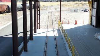Walk-Thru: New Plant in Tooele, UT