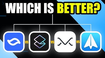 Shortwave vs Superhuman vs Missive vs Spark (2026): Which Is The Best Email Client For Productivity?