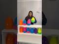1v1 Three Mystery Box!! #challenge #competition #game #funny