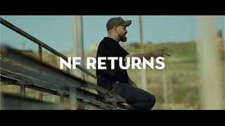 NF - Returns (Cover by Micheal Royal)
