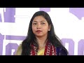 दक्ष जनशक्तिलाई रोजगारदातासँग जोड्ने सिप मेलाको लक्ष्य होः उपप्रमुख डंगोल | Sunita Dangol