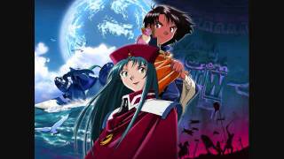 Lunar 2: Eternal Blue - Eternal Blue [Instrumental]
