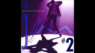 Michael Jackson- Jam (Silky 12" Mix)
