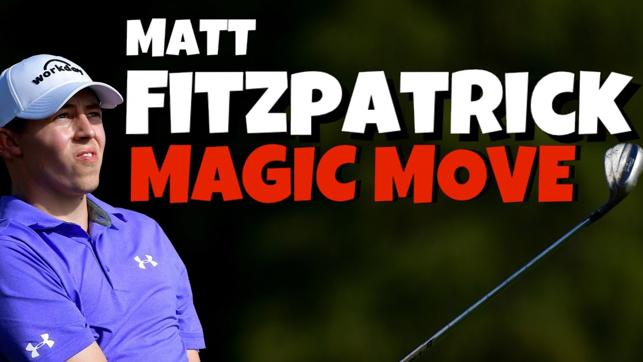 Magic Move Revealed | Fitzpatrick’s Trick - YouTube