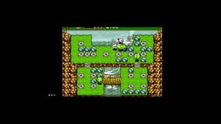 Super Bomberman 4 | Spritted Gameplay Videos