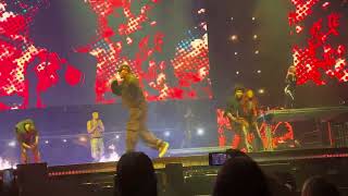 Chris Brown Summer Too Hot 