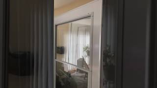 EMCO Storm Door Replacement