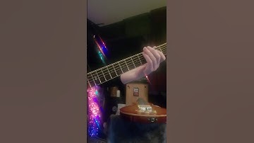 Thumbnail of Liberty Grateful Dead #shorts #guitar #lapsteel