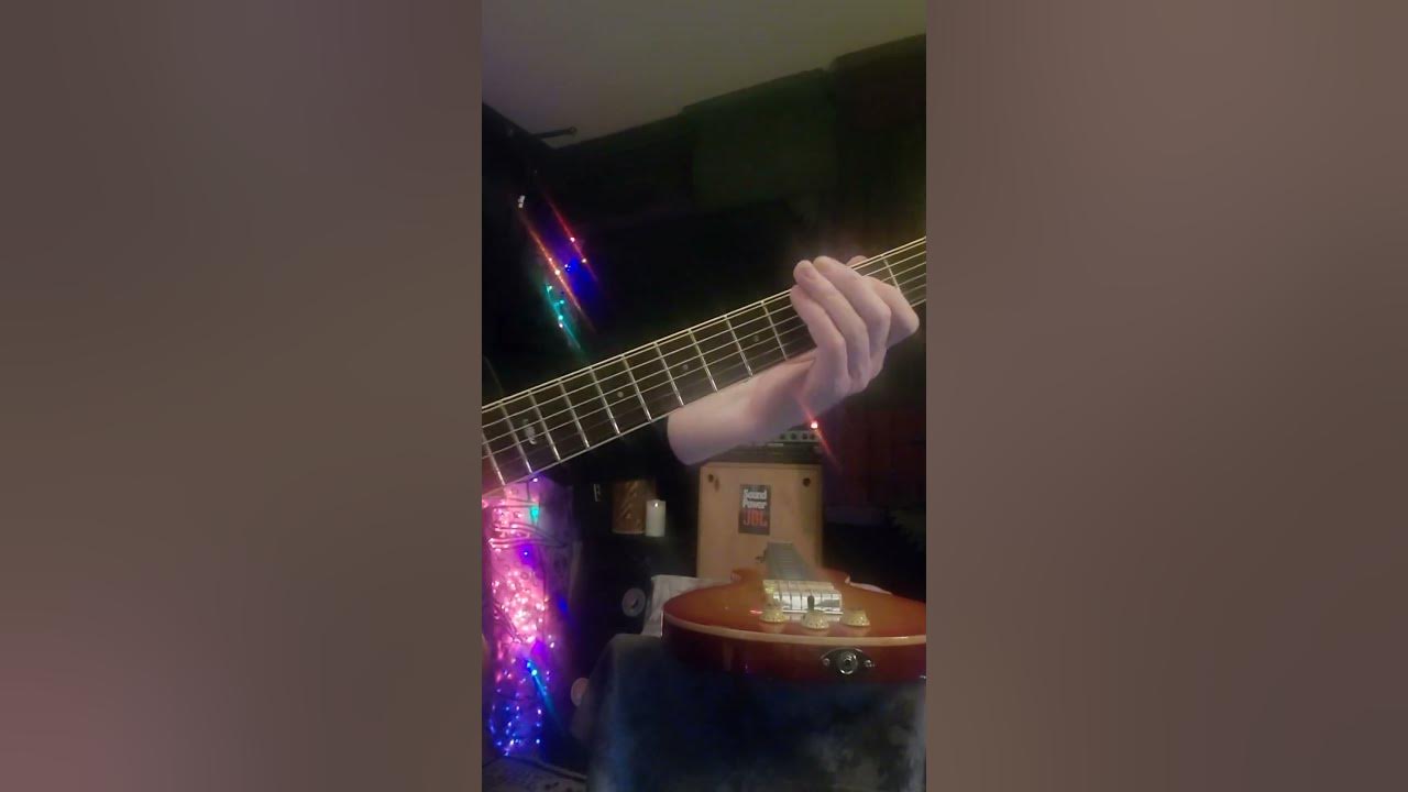 Liberty Grateful Dead #shorts #guitar #lapsteel