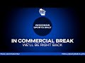 5-27-26 Wisconsin  Sports Daily w/ @SparkyRadio- Josh Jacobs &amp; NBA Playoff Controversy