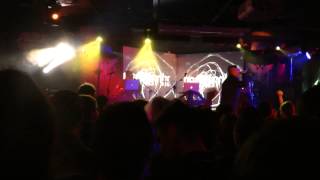 Nachtmahr - Tradition (Moscow 2013)