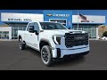 2026 GMC Sierra 3500HD AT4 NV Carson City, Reno, Fernley, Lake Tahoe, Northern Nevada