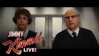 Halle Berry Plays 'Name That You!' you 検索動画26 Halle Berry Plays 'Name That You!' you 検索動画 26