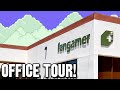 Brand new fangamer office  8116