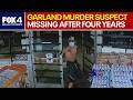 Trackdown: Reward increased for info on Garland murder suspect