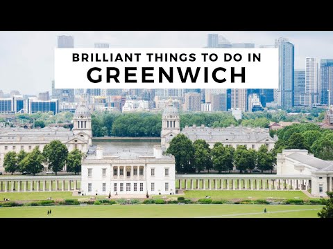 Video: Royal Observatory Greenwich: Panduan Lengkap