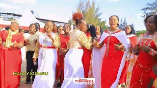 Eitu Elelek Imbaa Te Nanu Maggy Kuraru