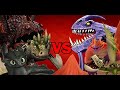 How To Train Your Dragon 2 - Tournament Battle 3 | SPORE