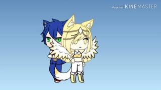 Time Lapse Meme (Ft.Me Sonic Shadow And Flare)