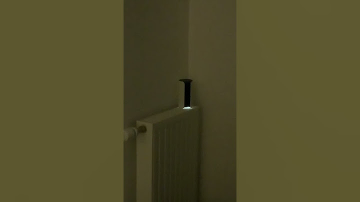 Comment détecter une caméra discrète avec son téléphone