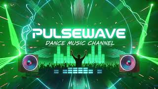 Sax on Fire! 🎷💥 – Pulse Wave | Afro House / EDM Fusion (AI Music)