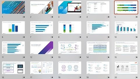 Tanzu Talk: More on the State of Kubernetes 2022 survey