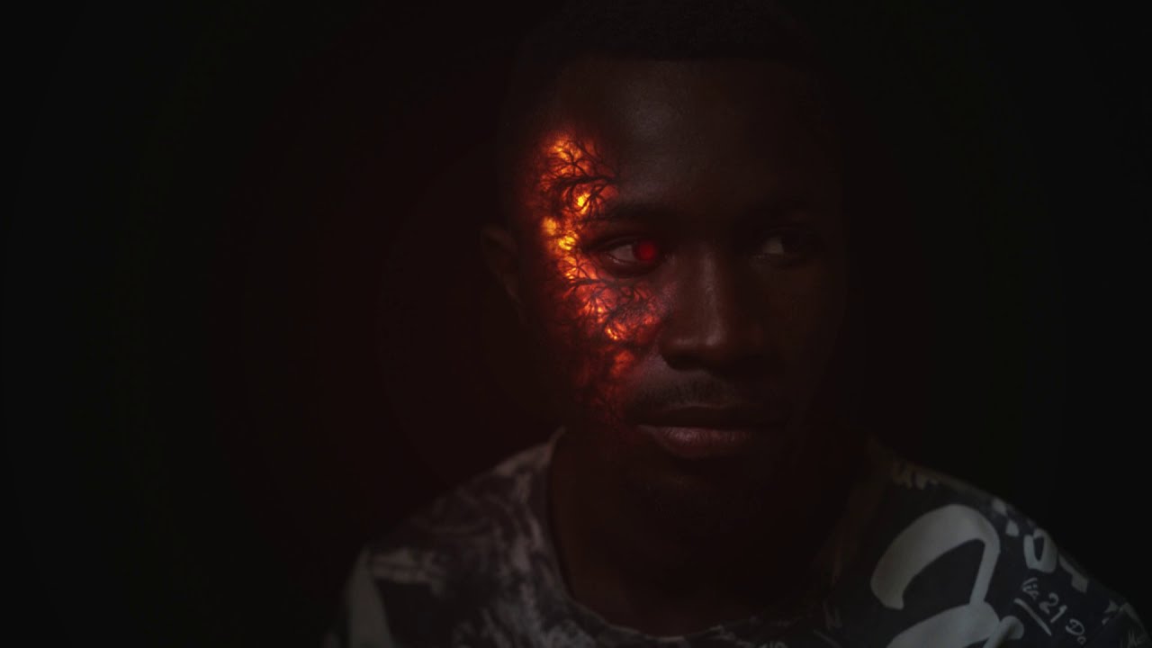Vignette de la réalisation Showcase — VFX — Abasus Studio