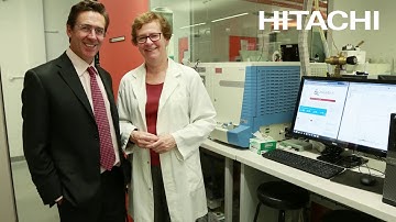 A Look Ahead for New Big Data Solutions - Hitachi