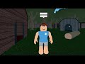 The Roblox Camping Experience (My First Experience)