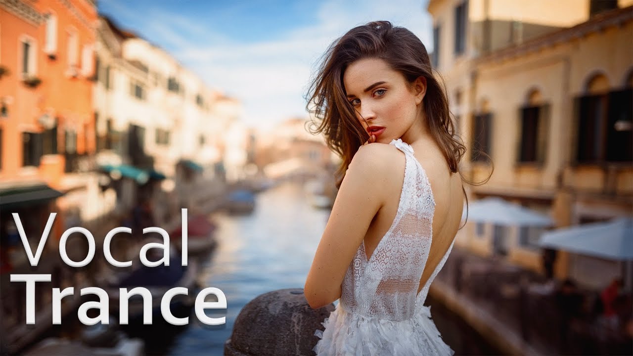 ♫ Amazing Emotional Vocal Trance Mix l October 2018 (Vol. 92) ♫