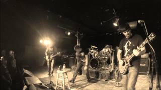 Contained - Splitline (Live at Sokol Underground March 21st 2015)