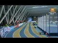 3000 m final femenina Campeonato de España 2013 en pista cubierta