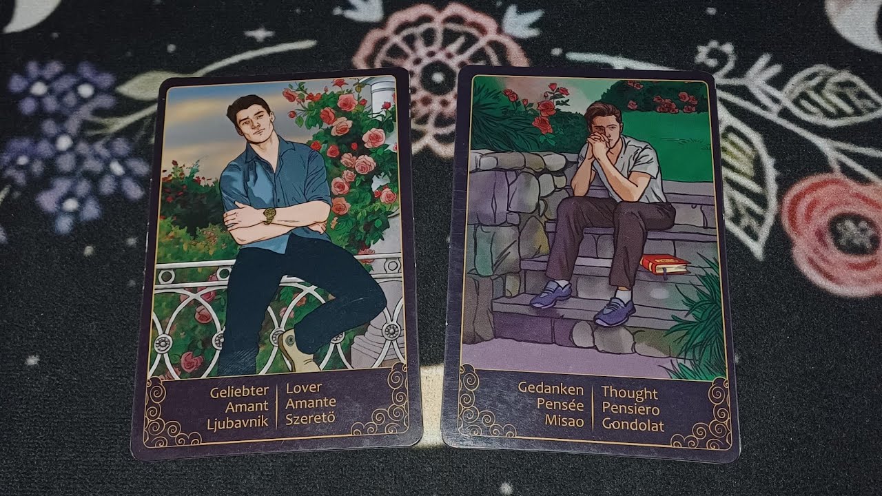 🐞UPRAVO SADA ‼️ Kako se OSEĆA ? Šta OSEĆA prema vama ? 💋 Detaljno ✨️