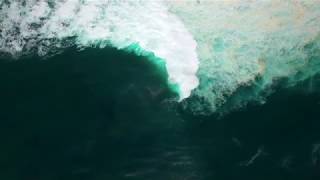 Typhoon Hagibis  Big Wave Surfing Japan