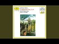 Brahms: Symphony No.3 In F, Op.90 - 3. Poco allegretto