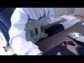 【ギター】17:00まで