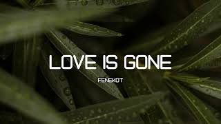 Fenekot-Love Is Gone[Lyrics]