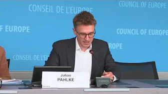 PACE conference on missing migrants - Concluding remarks