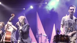 Wouter Hamel - March, April, May Live at Java Jazz Festival 2013