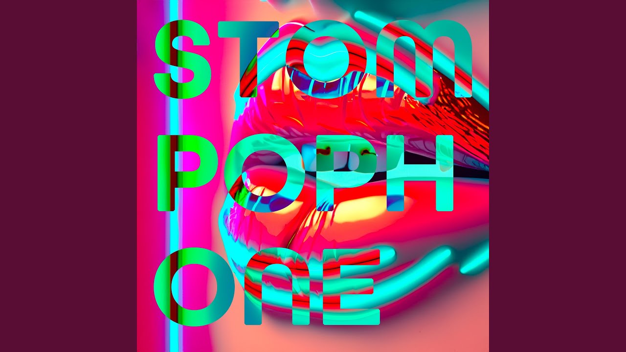 Watch Stompophone on YouTube Watch Stompophone on YouTube