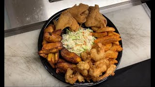 KOIN's Cart of the Week: Black Star Grill