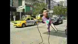 Download lagu Promo 'Backpacker' - Fuad Clink