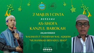 2 MAJLIS 1 CINTA 