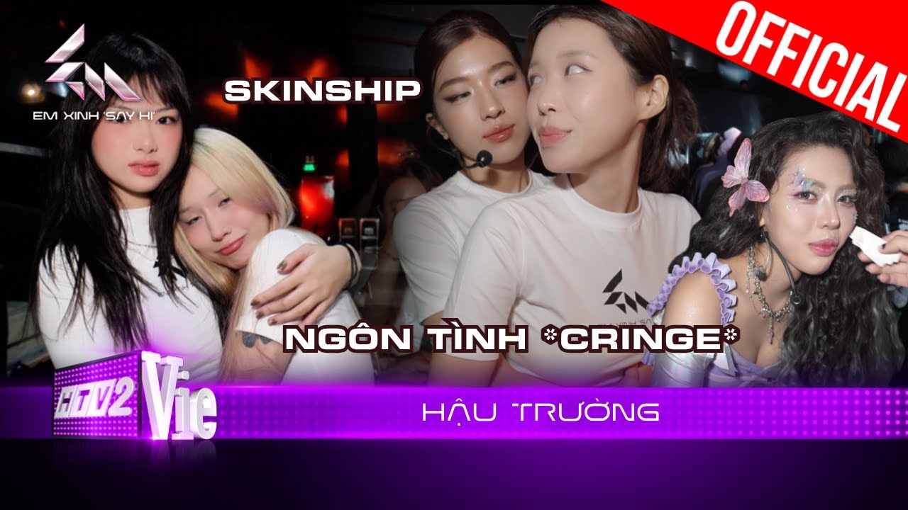 [BTS] Han Sara Lamoon tiết lộ lý do 