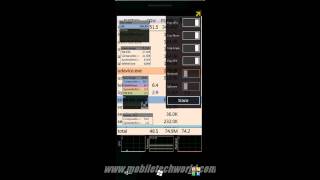 Windows Phone 7 Task Manager