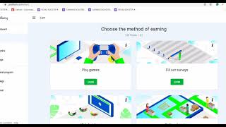 How To Earn Online Money   Earn Money from zereklamy   A H Tech screenshot 5