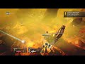 Moment sur helldivers feat super6fraiw