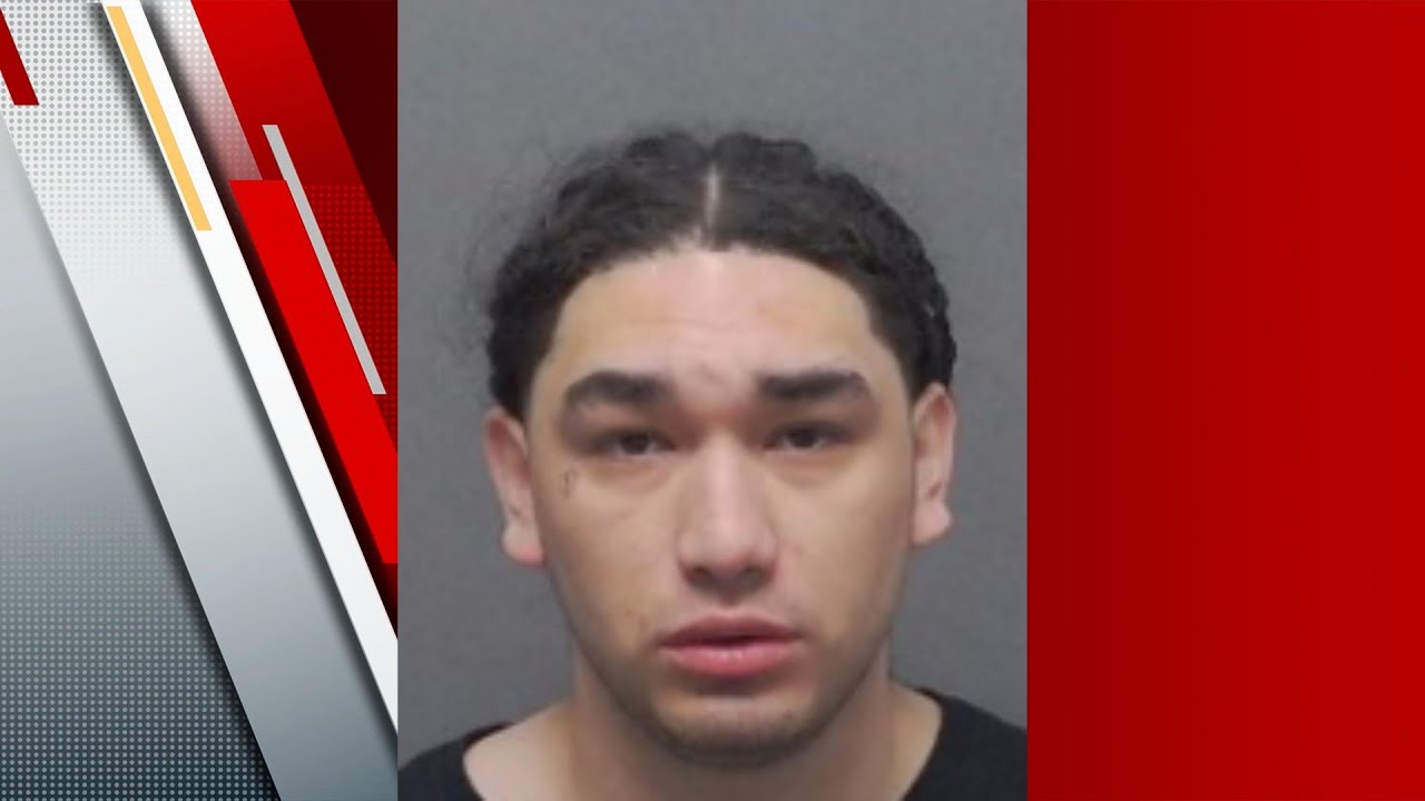 Man faces upgraded murder charge for deadly June 2024 shooting on ...