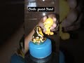 Chintu  ganesh Frend #mini Ganesh Bappa