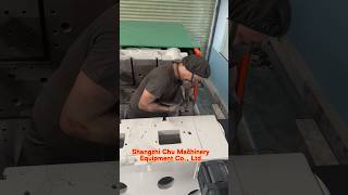 #Second-hand injectionmolding machines #Injection molding equipment #Plastic processing #automobile